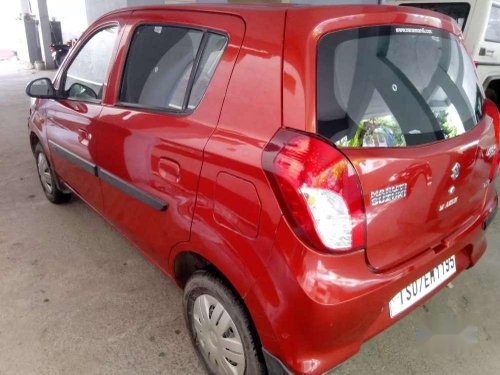 2015 Maruti Suzuki Alto 800 LXI MT for sale in Hyderabad