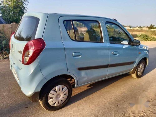 Used 2013 Maruti Suzuki Alto 800 LXI MT in Tiruchirappalli