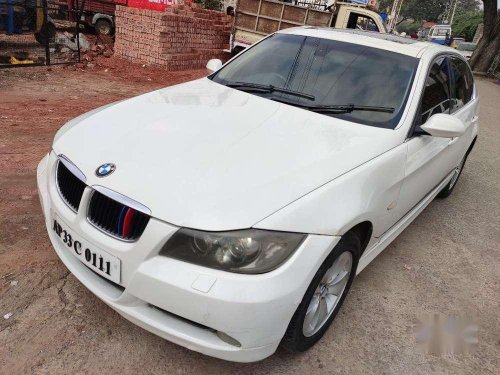 BMW 3 Series 320d Highline 2008 MT in Hyderabad