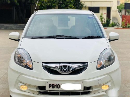 Used 2011 Honda Brio AT for sale in Jalandhar 