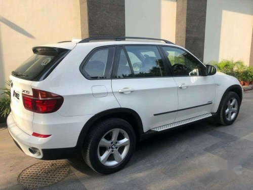 Used BMW X5 xDrive 30d Expedition 2012 AT in Hyderabad