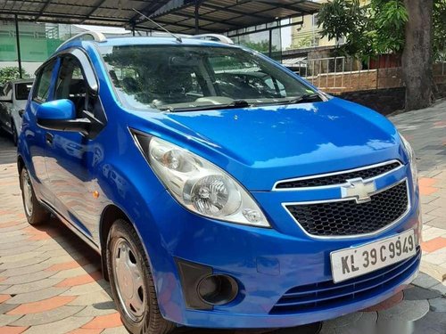 Chevrolet Beat LS 2011 MT for sale in Edapal