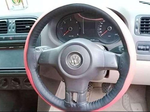 Volkswagen Vento Trendline 2010, Diesel MT in Mumbai