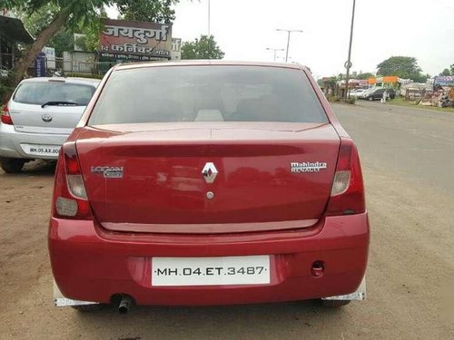 2011 Mahindra Renault Logan MT for sale in Nashik