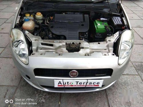 2014 Fiat Punto MT for sale in Chennai