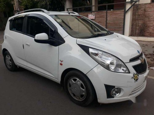 Used 2011 Chevrolet Beat LT MT for sale in Nagar 