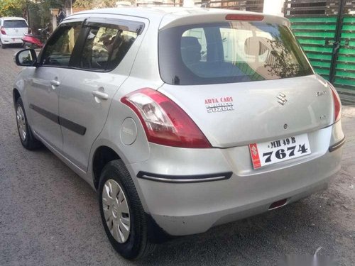 Maruti Suzuki Swift VDi, 2014, Diesel MT for sale in Nagpur