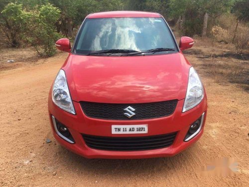 Maruti Suzuki Swift ZDI 2018 MT for sale in Madurai