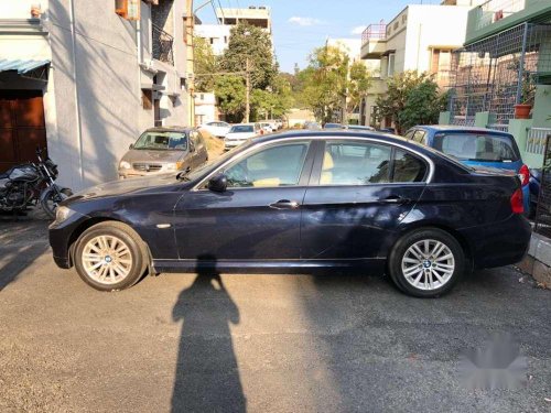 Used BMW 3 Series 2009 AT for sale in Nagar 