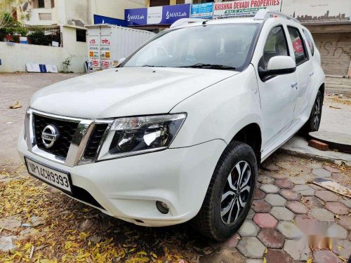 2014 Nissan Terrano XL MT for sale in Ghaziabad