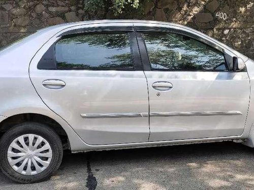 2011 Toyota Etios G MT for sale in Mumbai