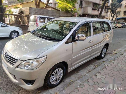 Toyota Innova 2012 MT for sale in Mumbai