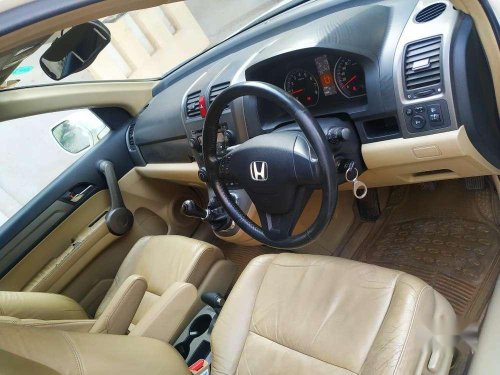 Used 2008 Honda CR V MT for sale in Raipur