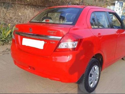 Maruti Suzuki Swift Dzire VDI, 2013, Diesel MT in Mumbai