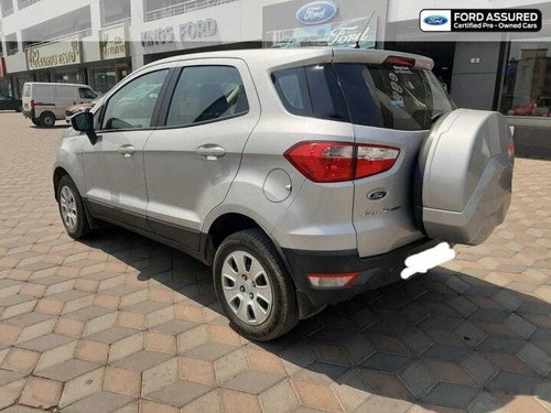 Used Ford EcoSport 1.5 DV5 MT Trend 2018 MT for sale in Vapi 