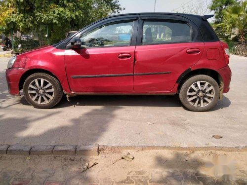 Toyota Etios Liva VXD 2017 MT for sale in Gurgaon