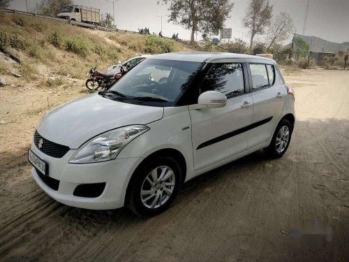 Used Maruti Suzuki Swift ZDI 2012 MT for sale in Anand 