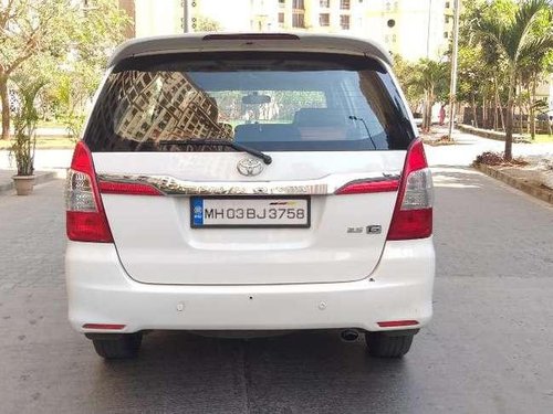 Toyota Innova 2013 MT for sale in Mumbai