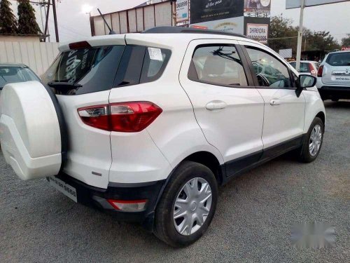 Ford EcoSport 2018 MT for sale in Pune