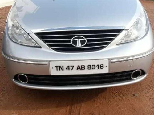 Used 2012 Tata Vista MT for sale in Coimbatore