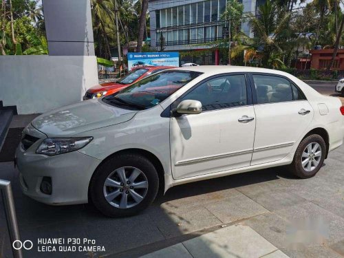 Used Toyota Corolla Altis G 2013 MT for sale in Kozhikode 
