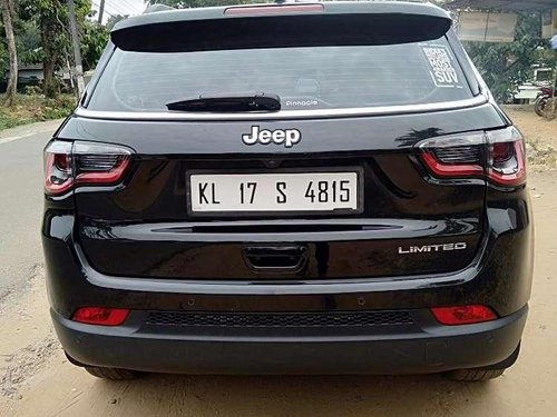 Jeep COMPASS Compass 2.0 Limited, 2018, Diesel AT in Kochi