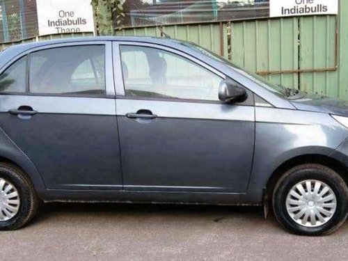 Tata Indica Vista Terra Quadrajet BS-IV, 2010, Petrol MT in Mumbai