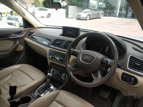 Audi TT 2014 AT for sale in Karnal