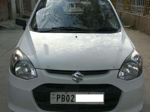 Used 2013 Maruti Suzuki Alto 800 STD MT for sale in Amritsar 