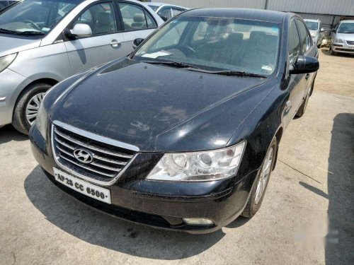 2009 Hyundai Sonata MT for sale in Hyderabad