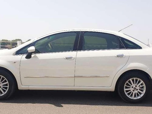 Fiat Linea Emotion Pk 1.4, 2009, Petrol MT in Dhule