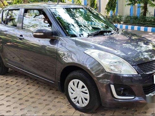 Maruti Suzuki Swift VXI 2016 MT for sale in Kolkata