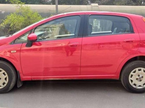 Fiat Punto 2011 MT for sale in Mumbai