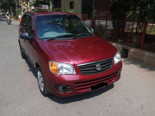 Used Maruti Suzuki Alto K10 LXI 2007 MT for sale in Nagar 