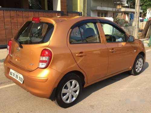 Used Nissan Micra XV 2013 MT for sale in Nagar 