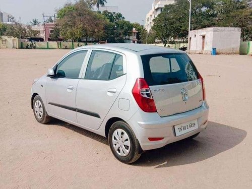 Hyundai i10 Magna 1.2 2011 MT for sale in Coimbatore