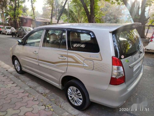 Toyota Innova 2012 MT for sale in Mumbai