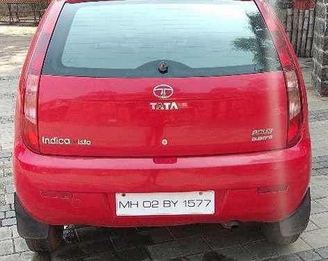 Used 2010 Tata Vista MT for sale in Nashik