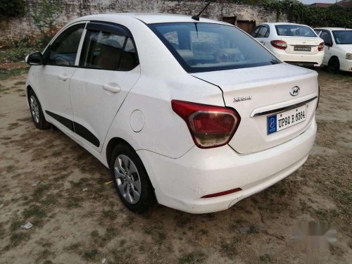 Hyundai Xcent S 1.1 CRDi, 2015, Diesel MT in Kanpur