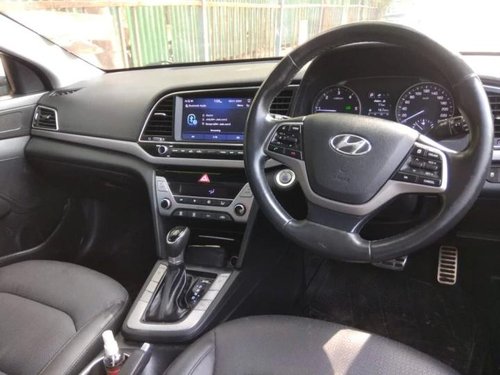 2017 Hyundai Elantra CRDi SX AT for sale in Mumbai