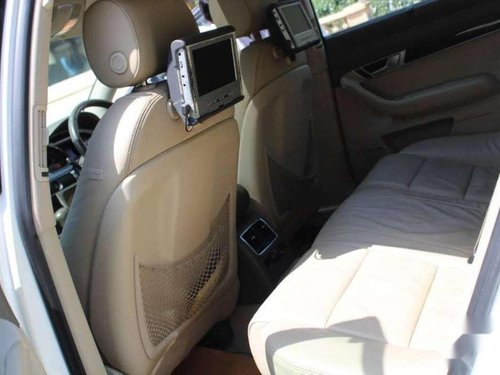 2010 Audi A6 2.7 TDI AT for sale in Mumbai