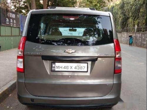 Chevrolet Enjoy 1.3 LS 8 STR, 2013, Diesel MT in Mumbai