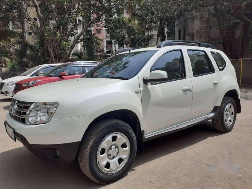 Renault Duster RxL Petrol, 2014, Petrol MT in Thane