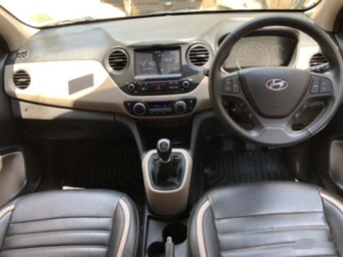 Used Hyundai Grand i10 1.2 Kappa Asta 2019 MT in Chennai