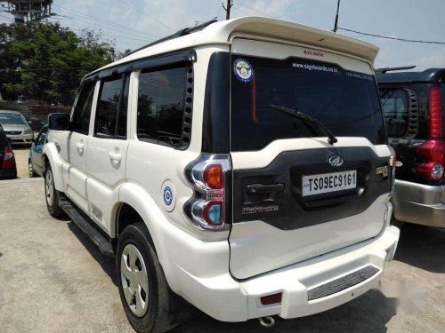 2014 Mahindra Scorpio MT for sale in Hyderabad