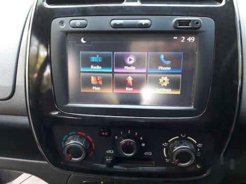 2017 Renault KWID MT for sale in Madurai