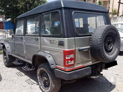 Mahindra Bolero DI 4WD BS III, 2010, Diesel MT in Pune