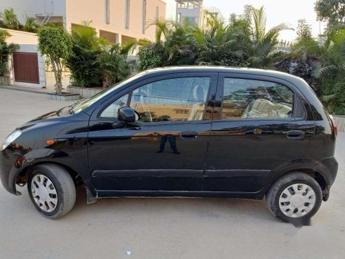 Chevrolet Spark 1.0 BS-III, 2011, Petrol MT in Hyderabad