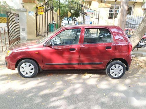 Used 2012 Maruti Suzuki Alto K10 VXI MT in Chennai