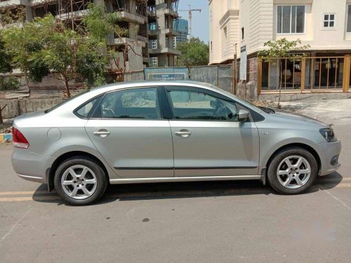 2012 Volkswagen Vento AT for sale in Mumbai